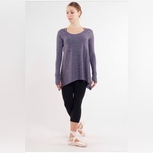 Lululemon Rehearsal Rulu